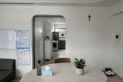 Blk 242 Gombak View (Bukit Batok), HDB 4 Rooms #556214401